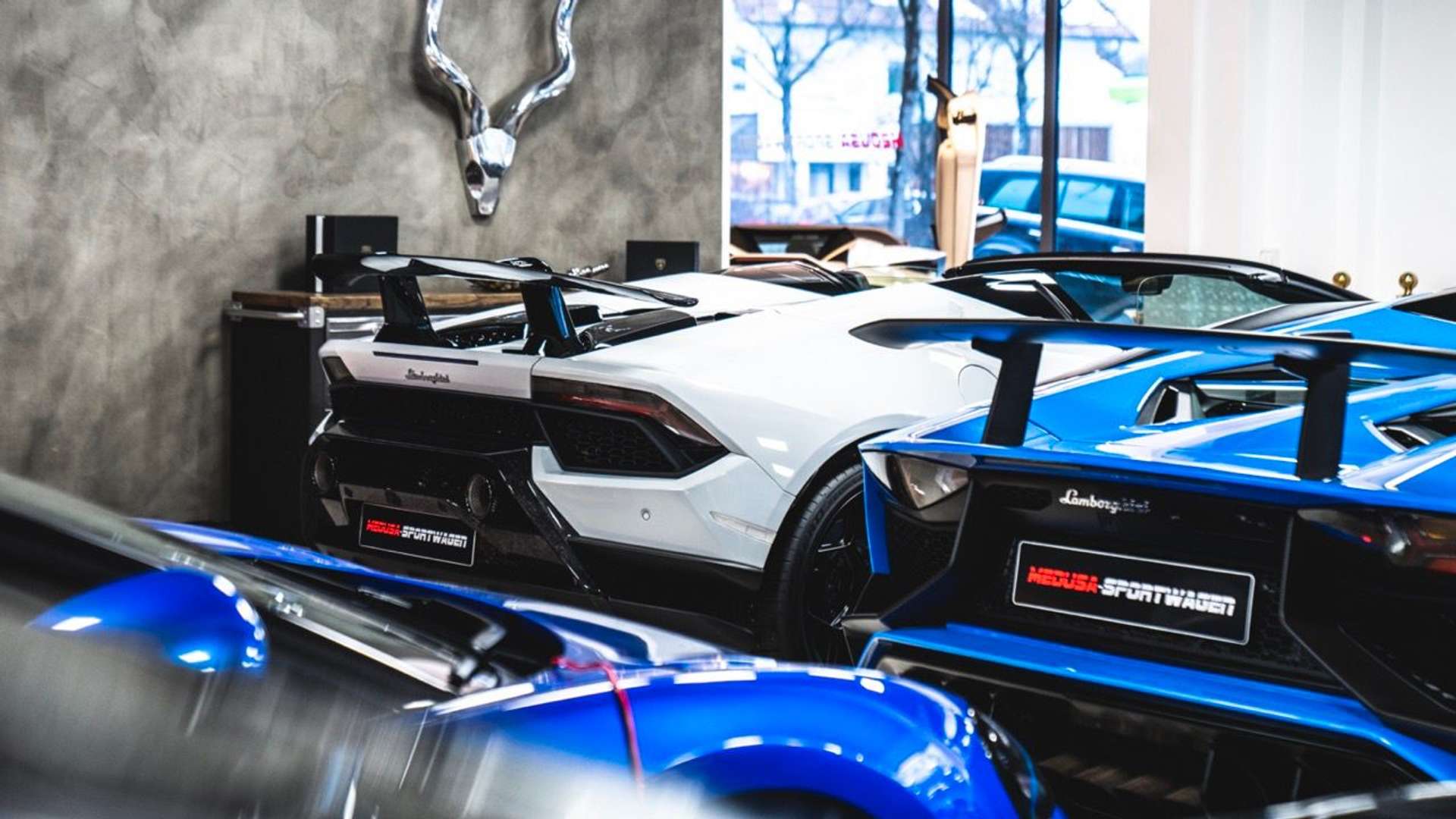 Ferrari Portofino - 2021 - Joinsteer - #8