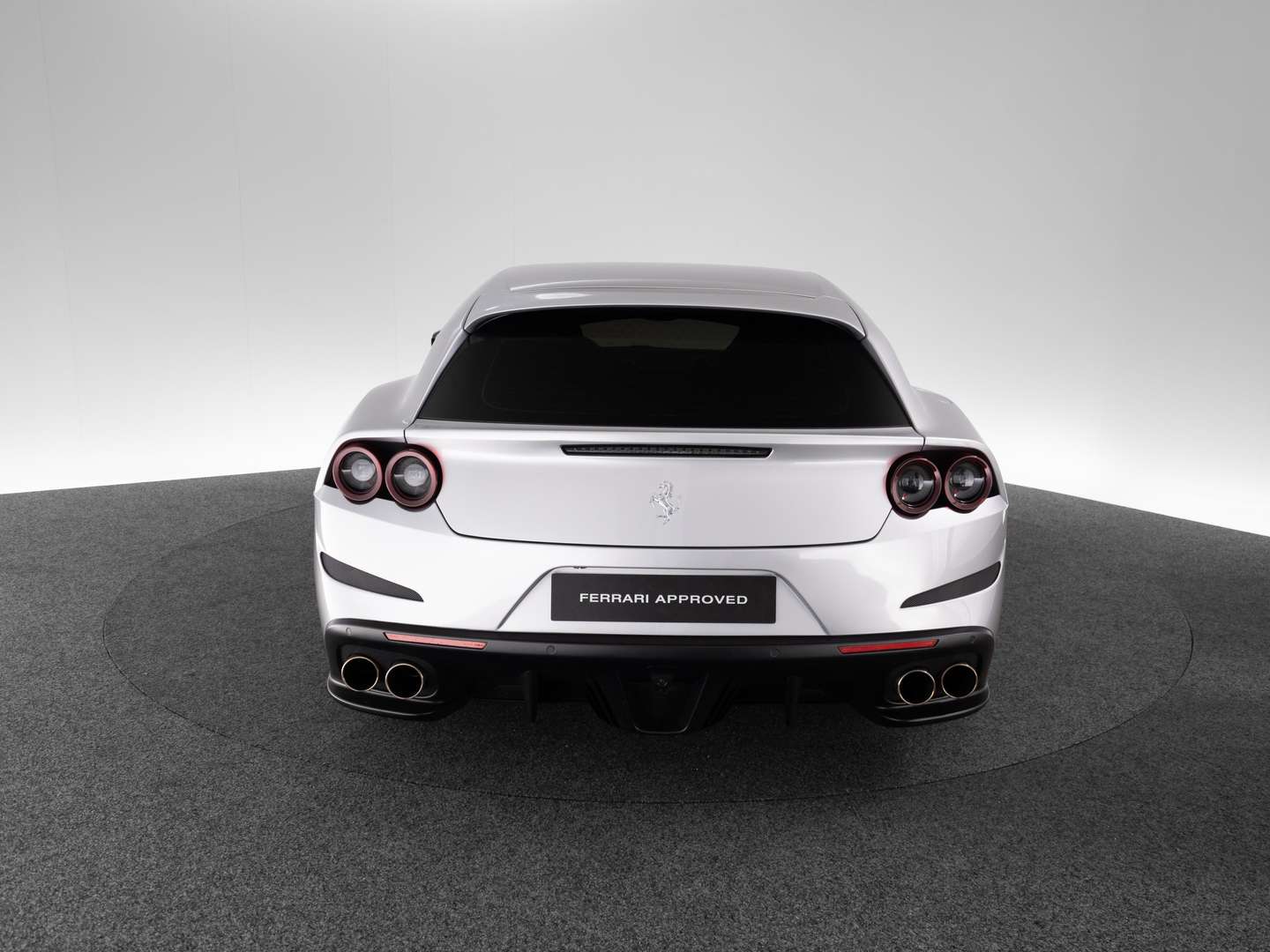 Ferrari GTC4Lusso - 2019 - Joinsteer - #39