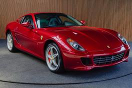 Ferrari 599 GTB -  - Joinsteer - #5