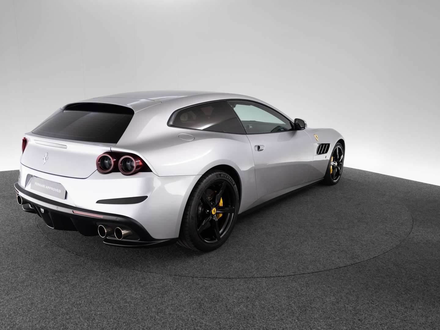 Ferrari GTC4Lusso - 2019 - Joinsteer - #40