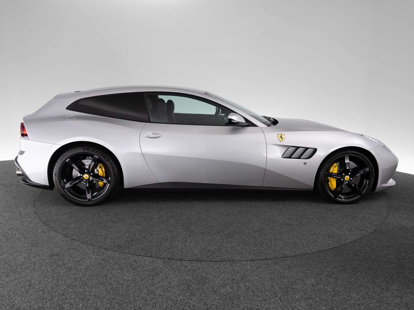 Ferrari GTC4Lusso - 2019 - Joinsteer - #41