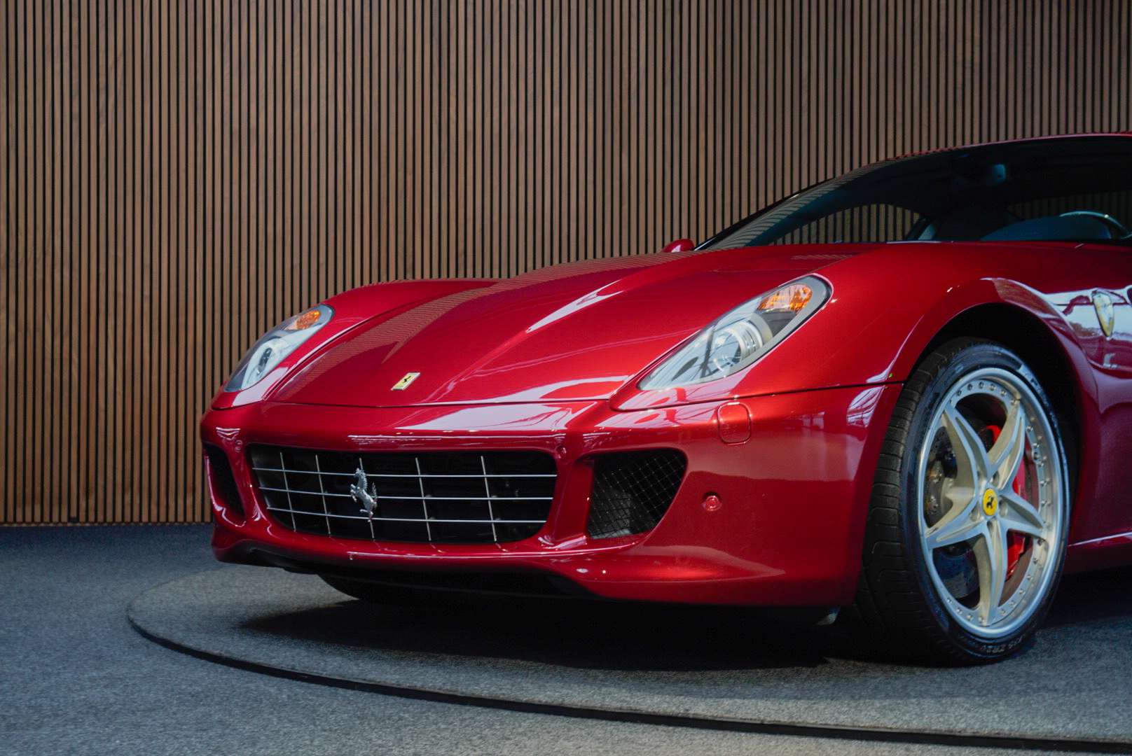 Ferrari 599 GTB - 2008 - Joinsteer - #8