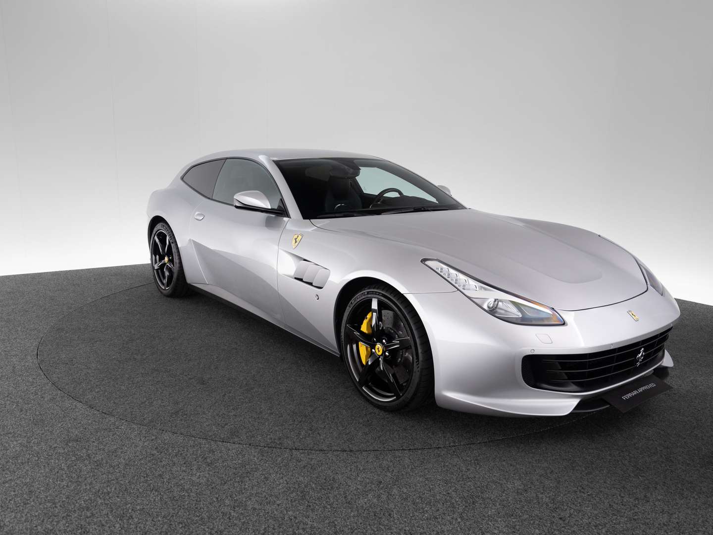Ferrari GTC4Lusso - 2019 - Joinsteer - #42