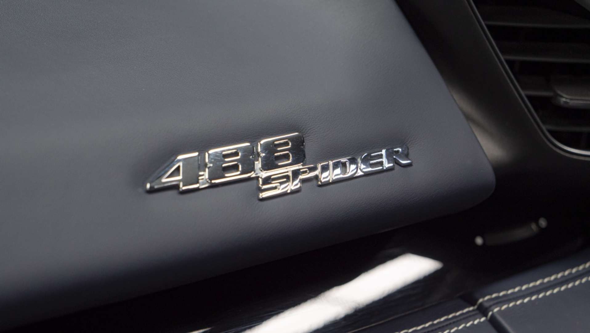 Ferrari 488 Spider - 2019 - Joinsteer - #30