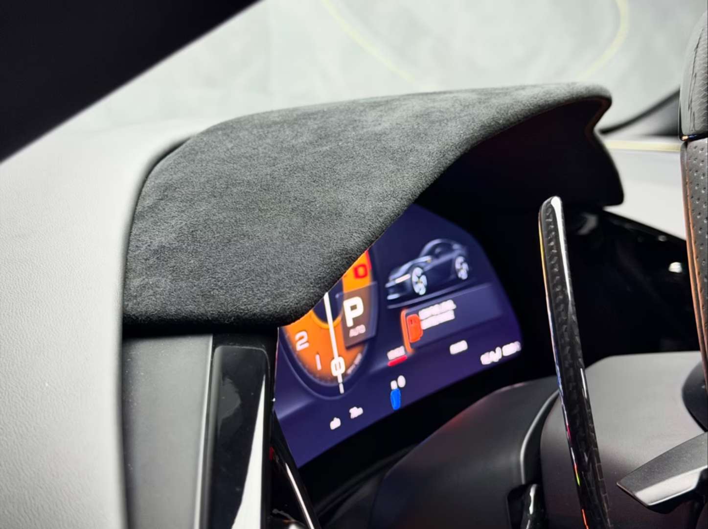 Ferrari 12 Cilindri - 2026 - Joinsteer - #21