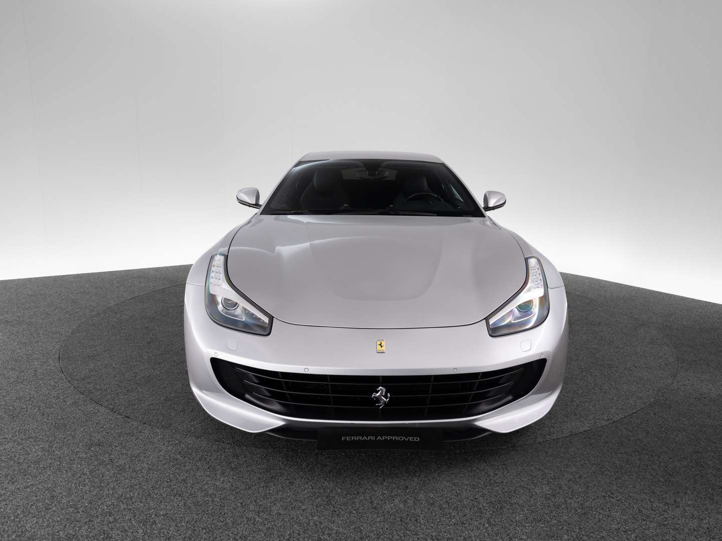 Ferrari GTC4Lusso - 2019 - Joinsteer - #43