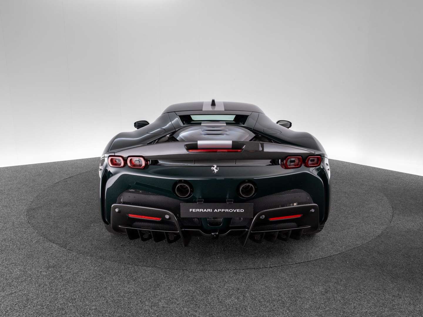Ferrari SF90 Stradale - 2023 - Joinsteer - #6