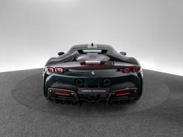 Ferrari SF90 Stradale -  - Joinsteer - #5