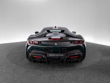 Ferrari SF90 Stradale — photo 6