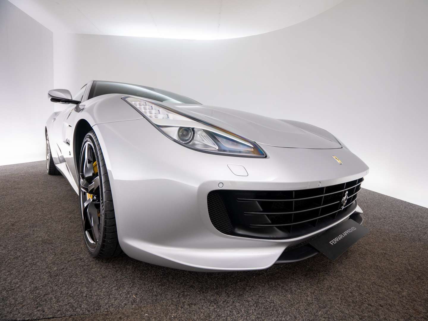 Ferrari GTC4Lusso - 2019 - Joinsteer - #44