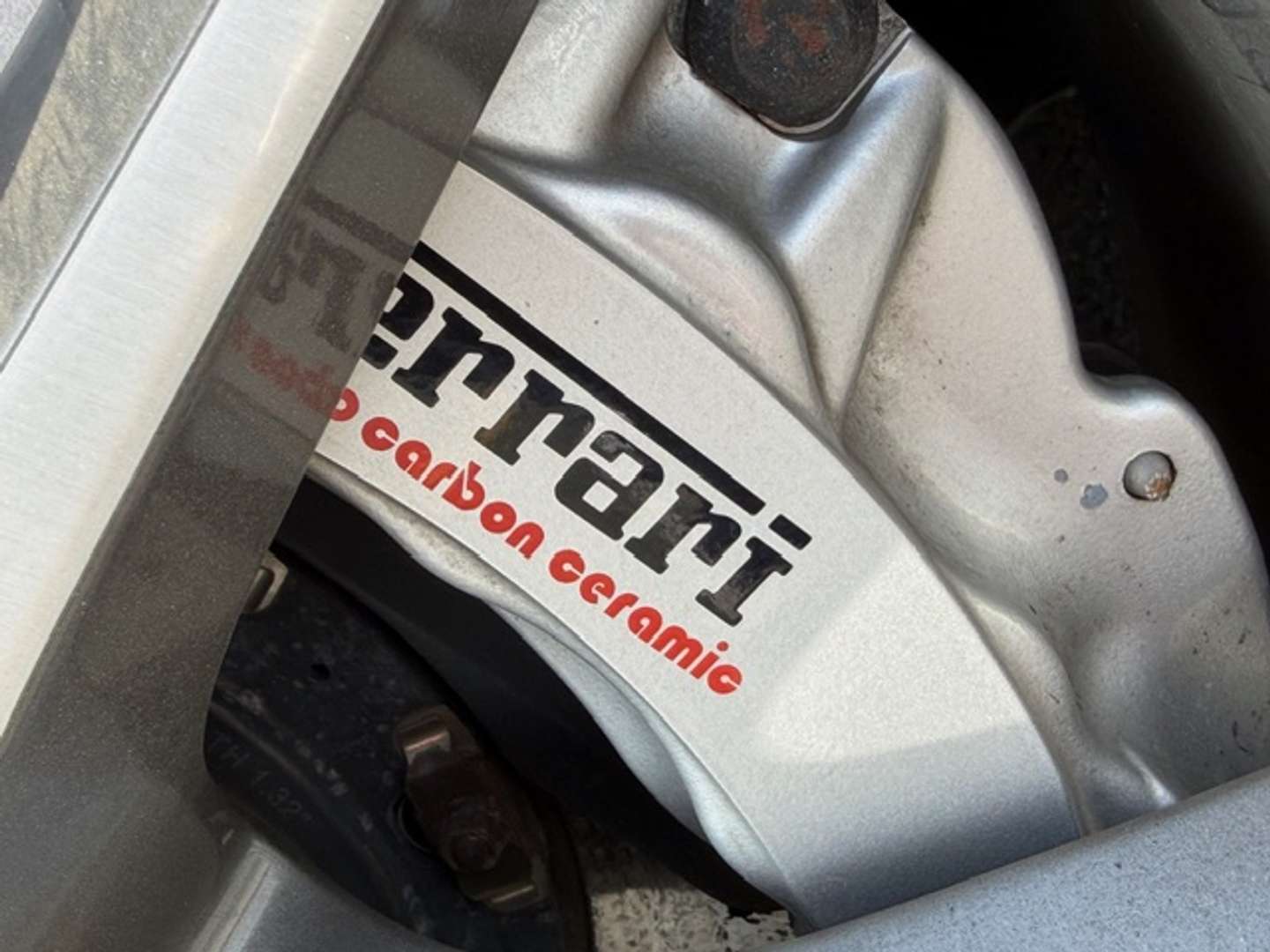 Ferrari California - 2011 - Joinsteer - #8