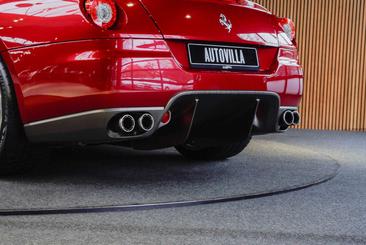 Ferrari 599 GTB — photo 11