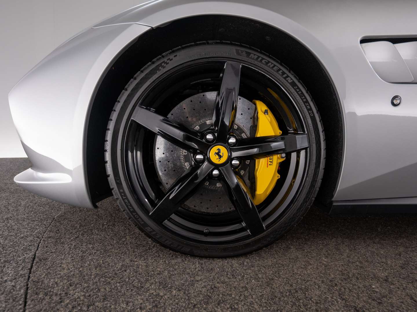 Ferrari GTC4Lusso - 2019 - Joinsteer - #45