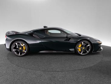 Ferrari SF90 Stradale — photo 7