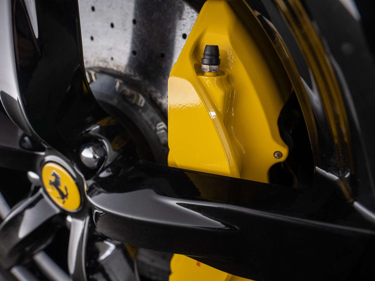 Ferrari GTC4Lusso - 2019 - Joinsteer - #46