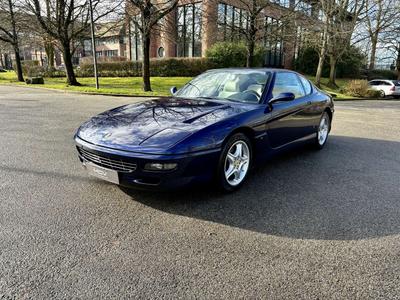 Ferrari 456 GT -  - Joinsteer - #1