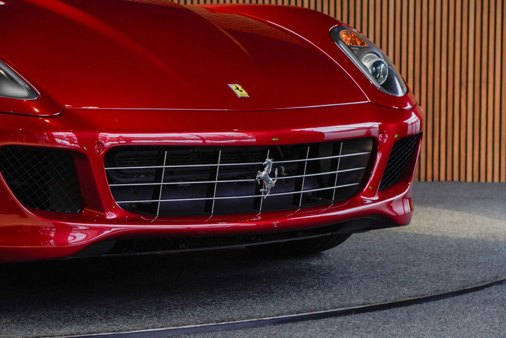 Ferrari 599 GTB - 2008 - Joinsteer - #14