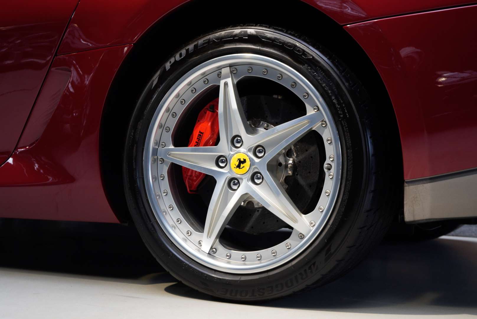 Ferrari 599 GTB - 2008 - Joinsteer - #15