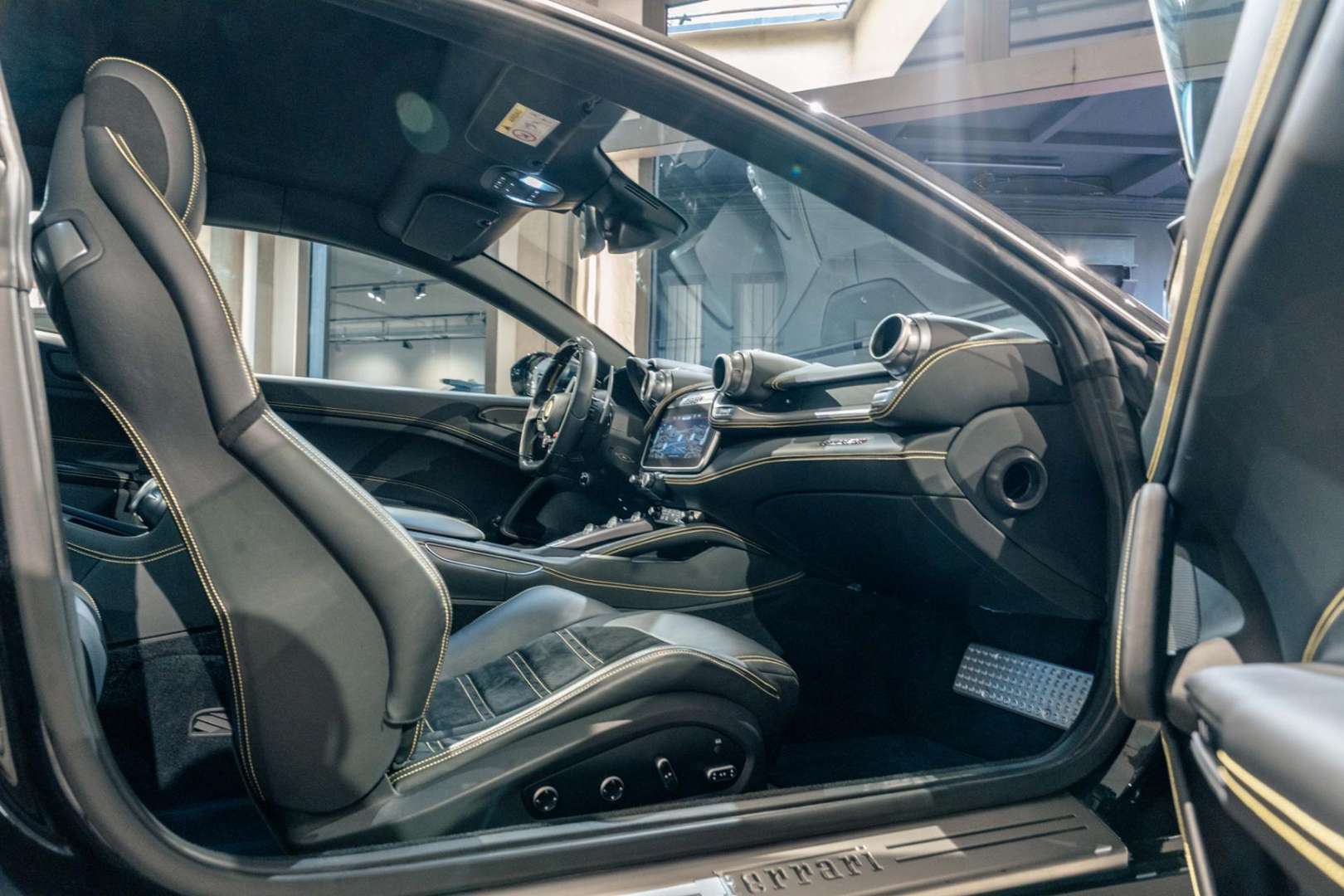 Ferrari GTC4Lusso - 2020 - Joinsteer - #7