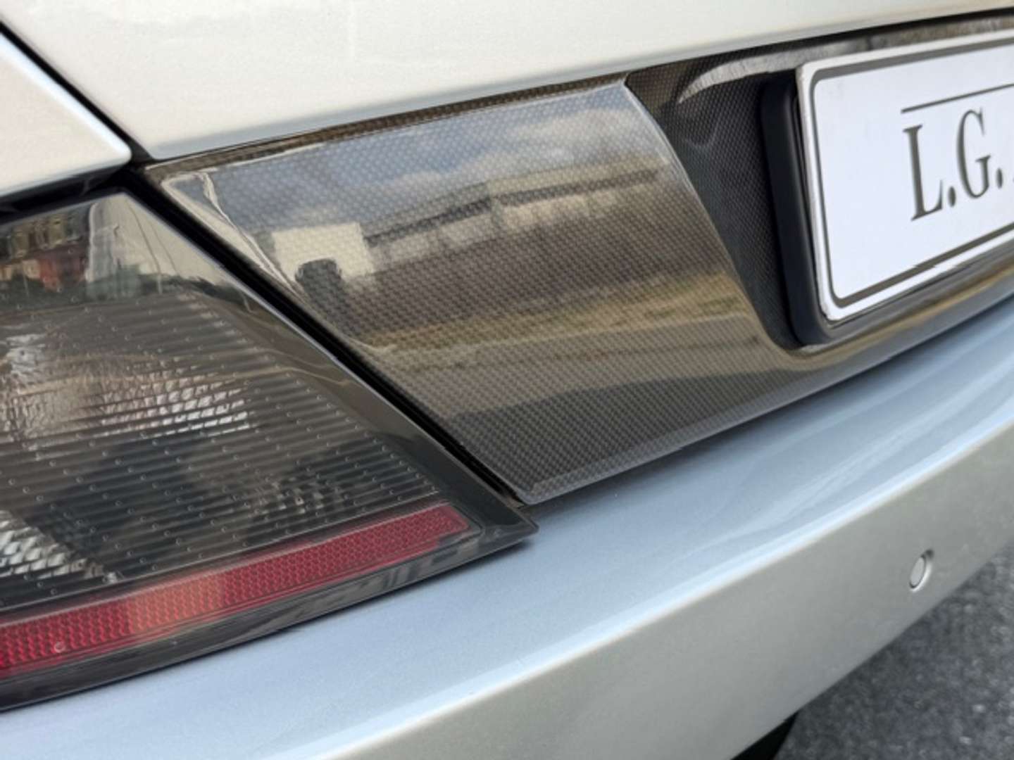 Ferrari California - 2011 - Joinsteer - #11