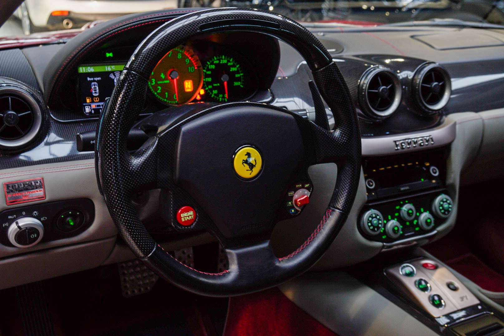 Ferrari 599 GTB - 2008 - Joinsteer - #17