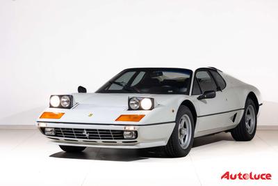 Ferrari 512 BB -  - Joinsteer - #1