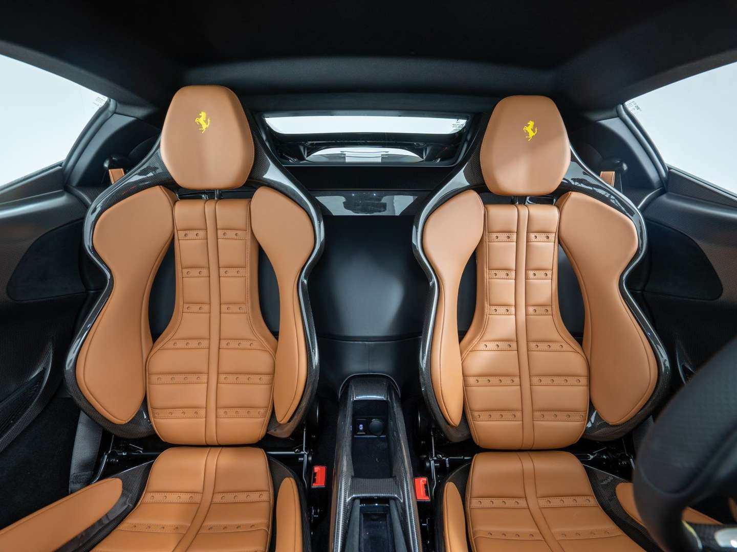 Ferrari SF90 Stradale - 2023 - Joinsteer - #10