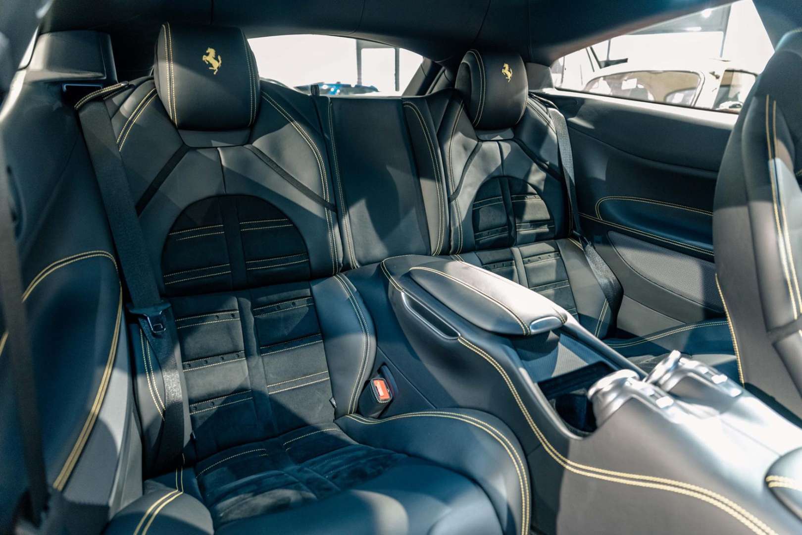 Ferrari GTC4Lusso - 2020 - Joinsteer - #8