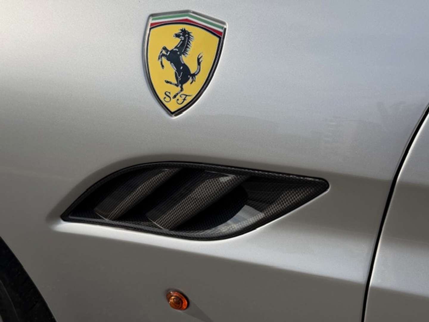 Ferrari California - 2011 - Joinsteer - #12