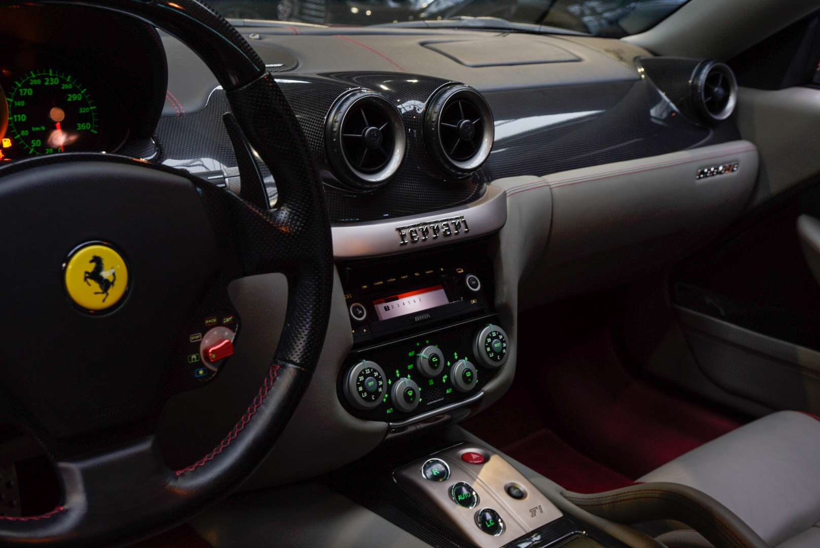 Ferrari 599 GTB - 2008 - Joinsteer - #19