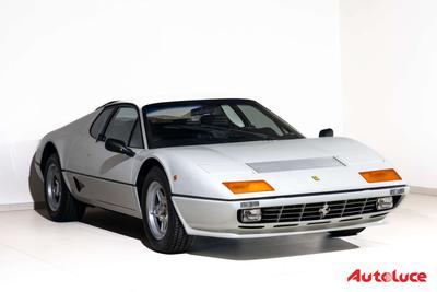 Ferrari 512 BB -  - Joinsteer - #2