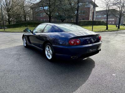 Ferrari 456 GT -  - Joinsteer - #2