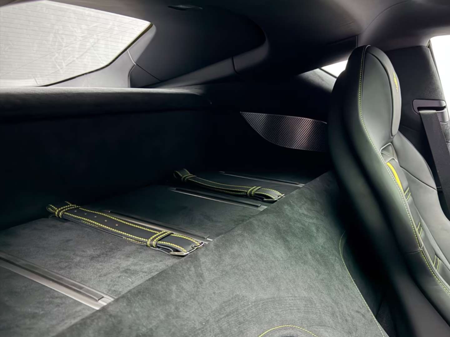 Ferrari 12 Cilindri - 2026 - Joinsteer - #26