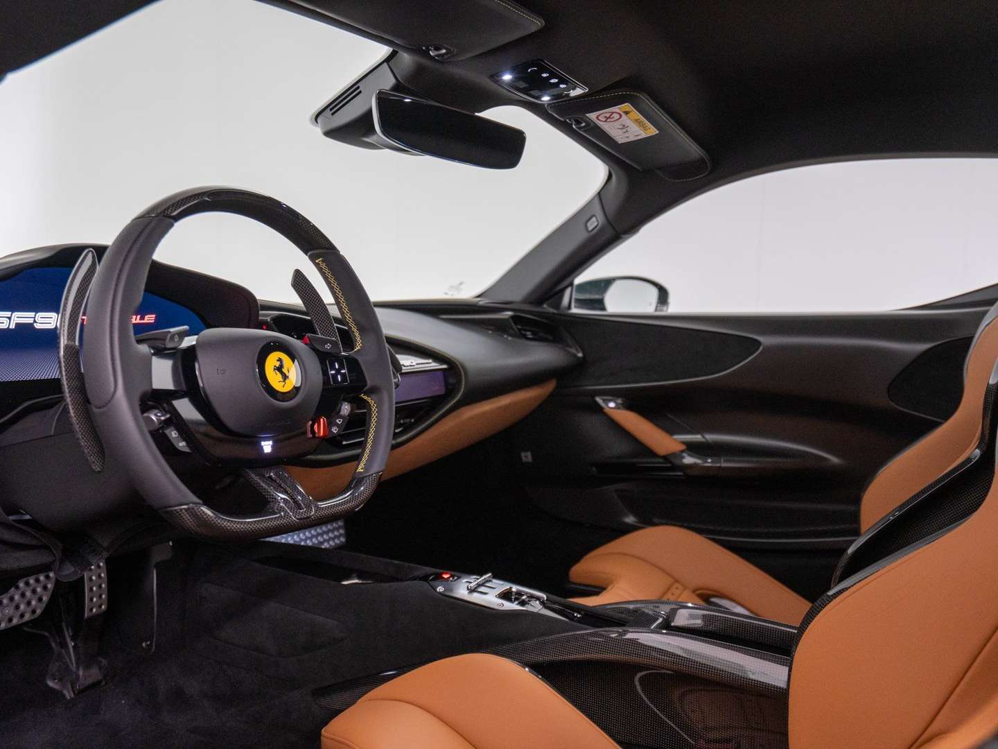 Ferrari SF90 Stradale - 2023 - Joinsteer - #11