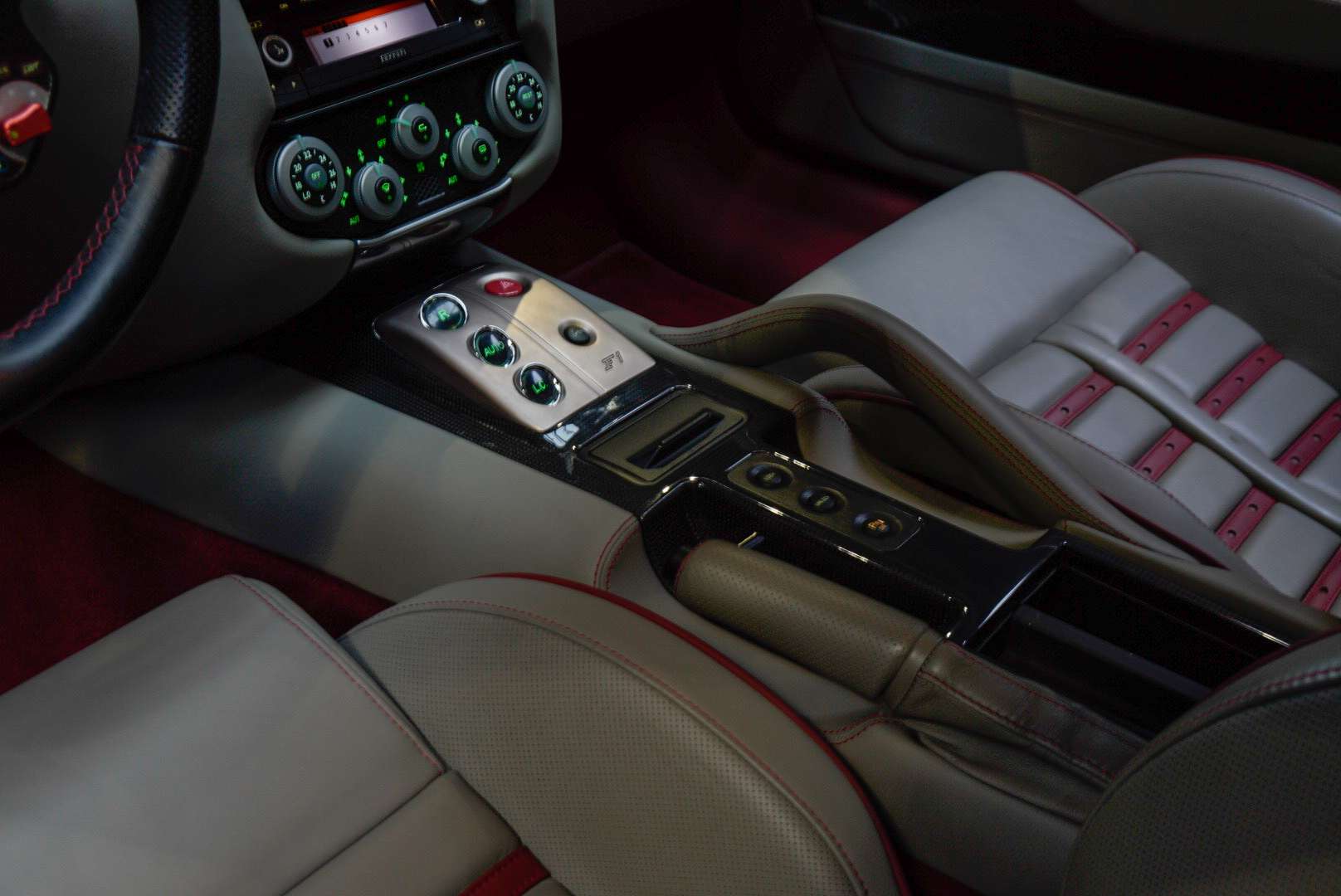 Ferrari 599 GTB - 2008 - Joinsteer - #20