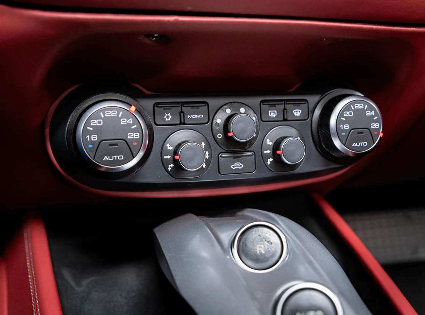 Ferrari California - 2014 - Joinsteer - #13