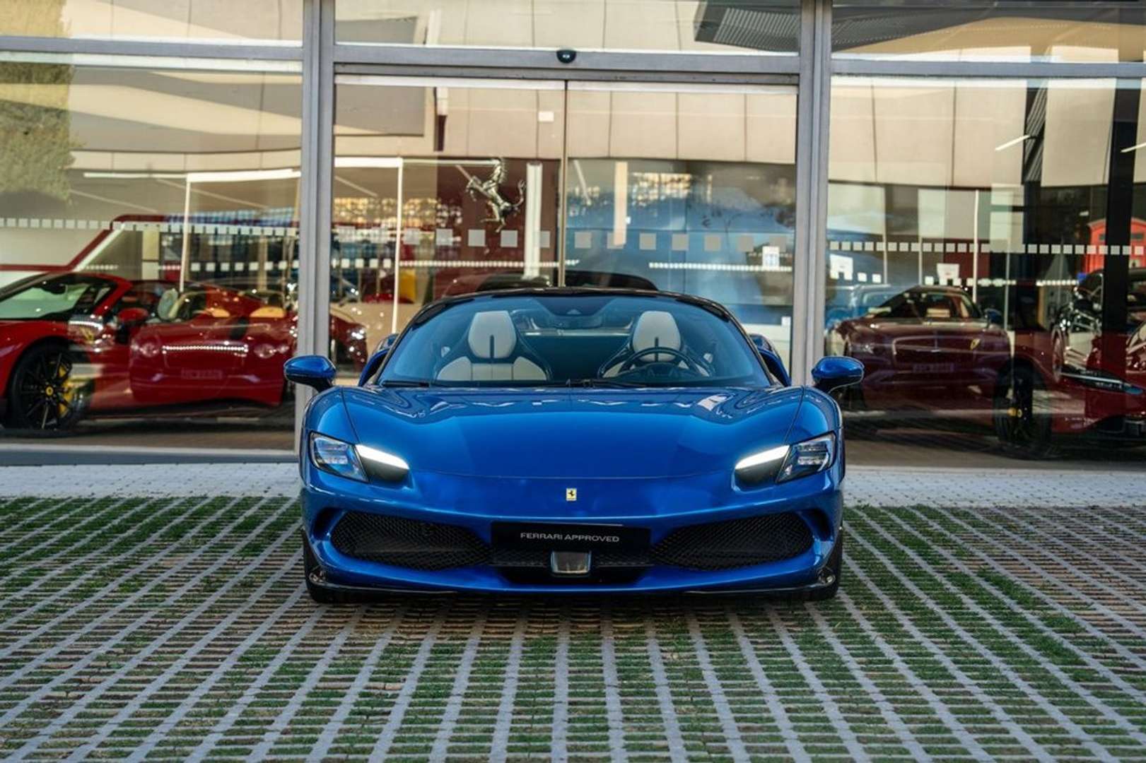 Ferrari 296 GTB - 2025 - Joinsteer - #2