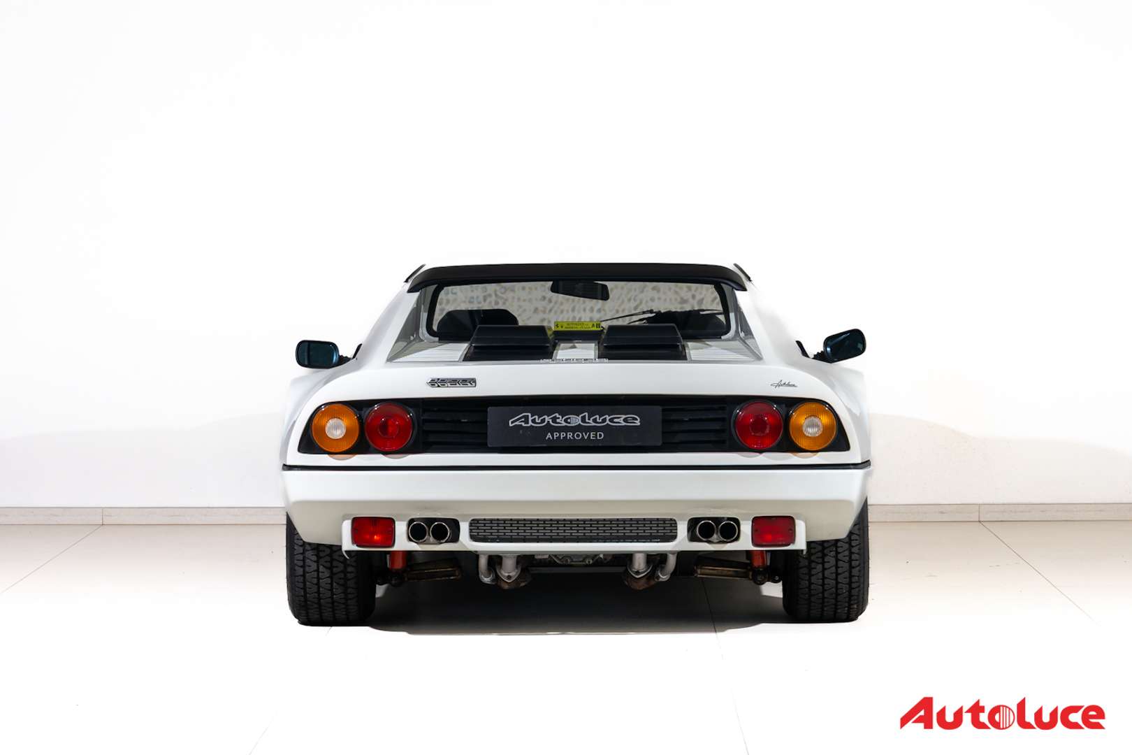 Ferrari 512 BB - 1989 - Joinsteer - #5