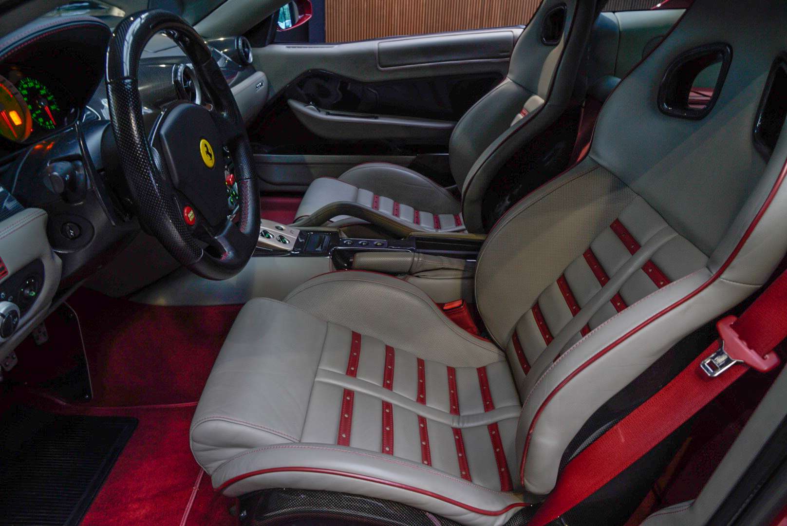 Ferrari 599 GTB - 2008 - Joinsteer - #21