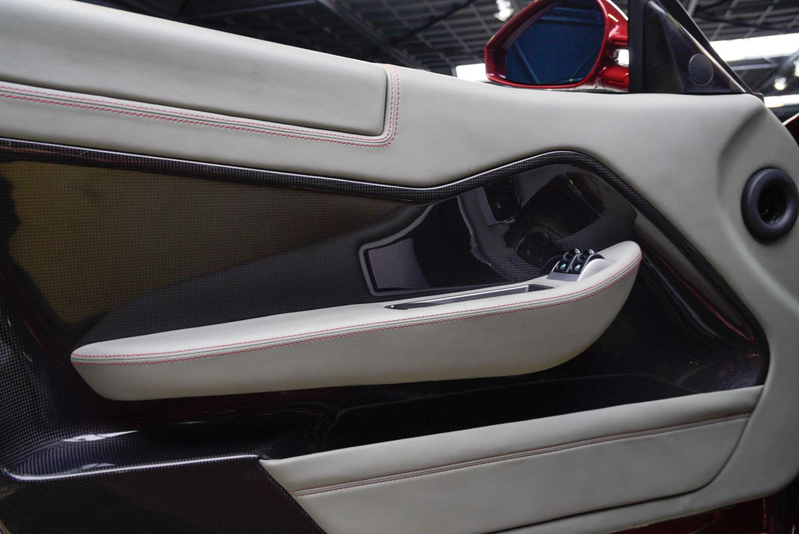 Ferrari 599 GTB - 2008 - Joinsteer - #22