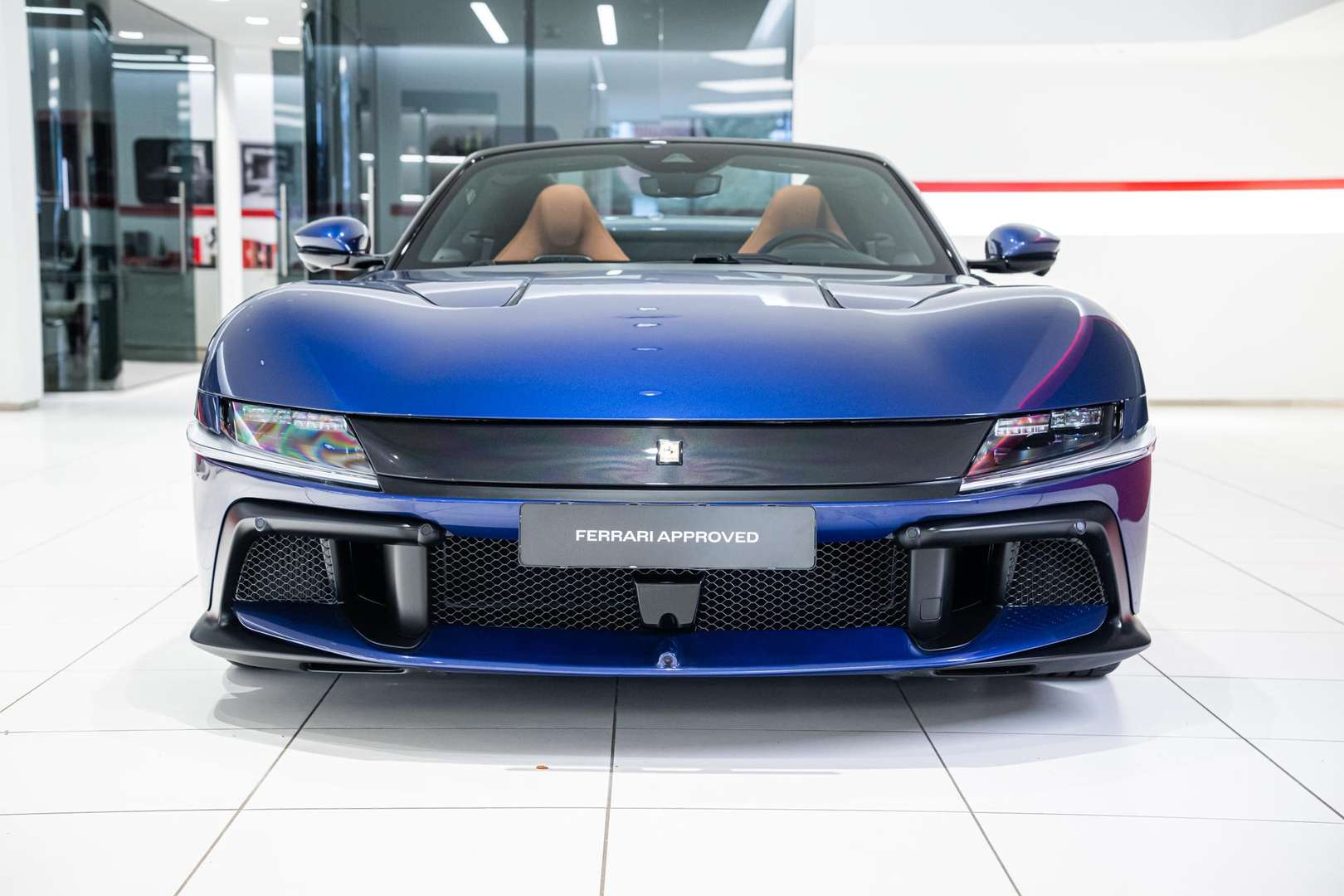 Ferrari 12Cilindri - 2025 - Joinsteer - #2