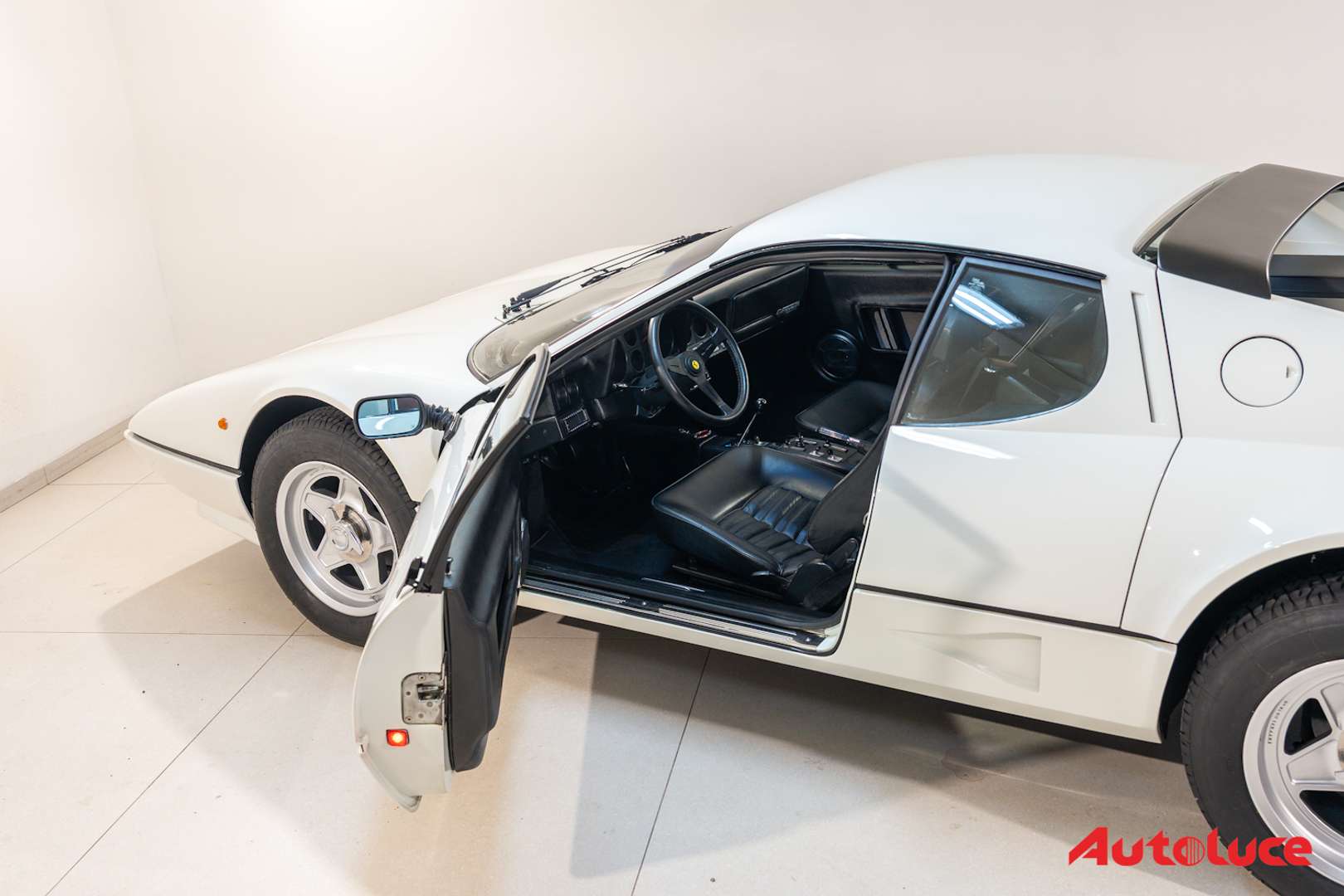 Ferrari 512 BB - 1989 - Joinsteer - #7