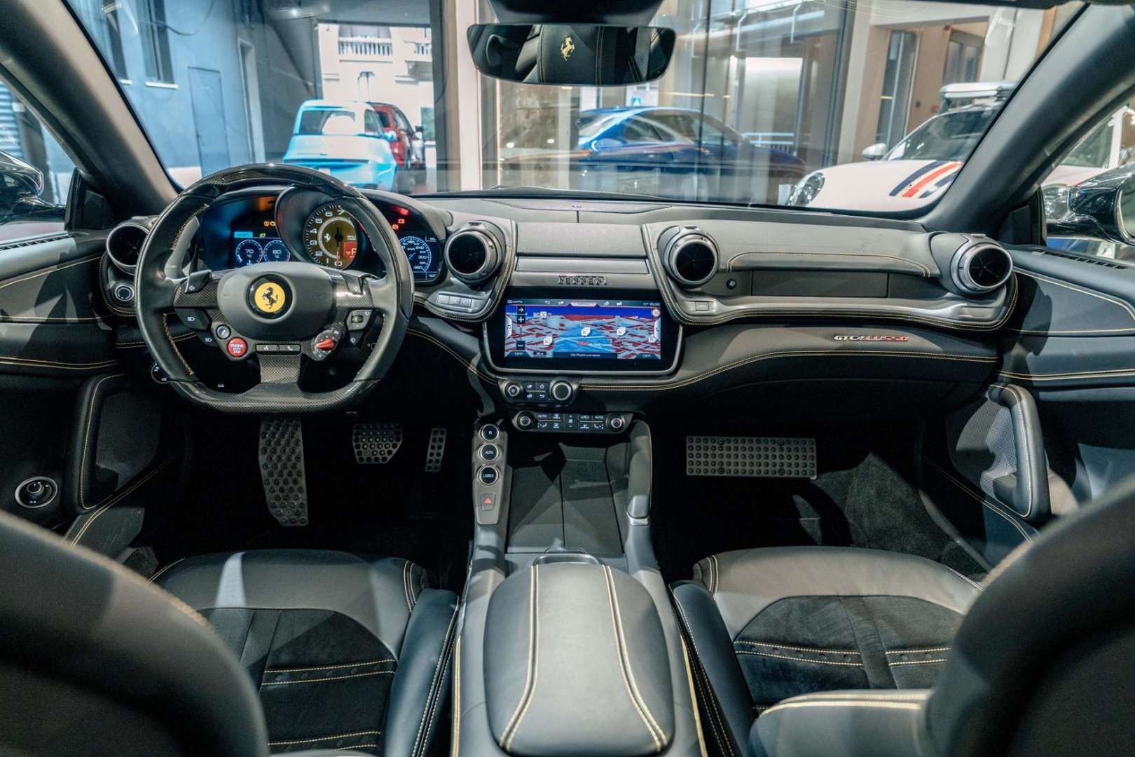 Ferrari GTC4Lusso - 2020 - Joinsteer - #11