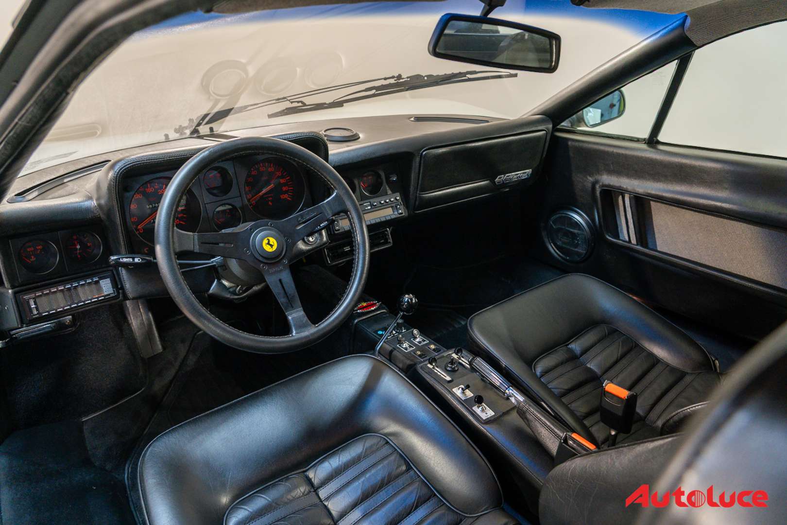 Ferrari 512 BB - 1989 - Joinsteer - #8