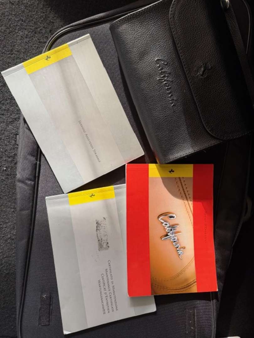 Ferrari California - 2011 - Joinsteer - #15