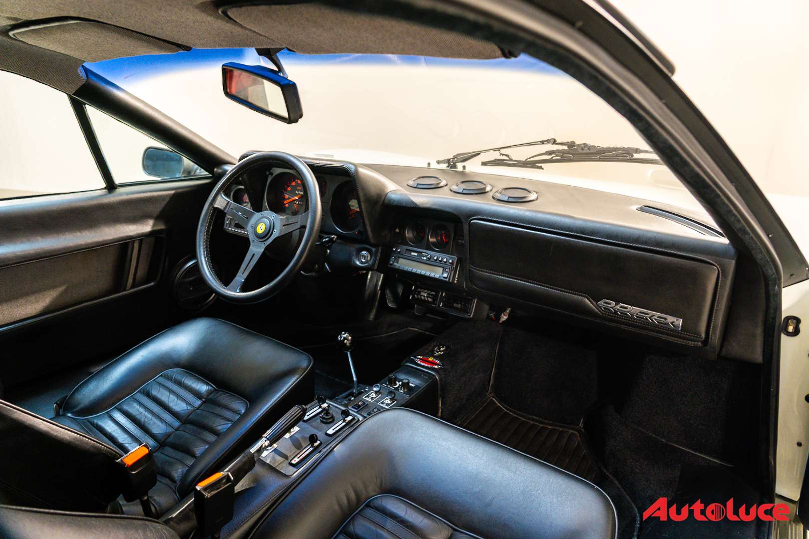 Ferrari 512 BB - 1989 - Joinsteer - #9