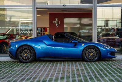 Ferrari 296 GTB -  - Joinsteer - #3