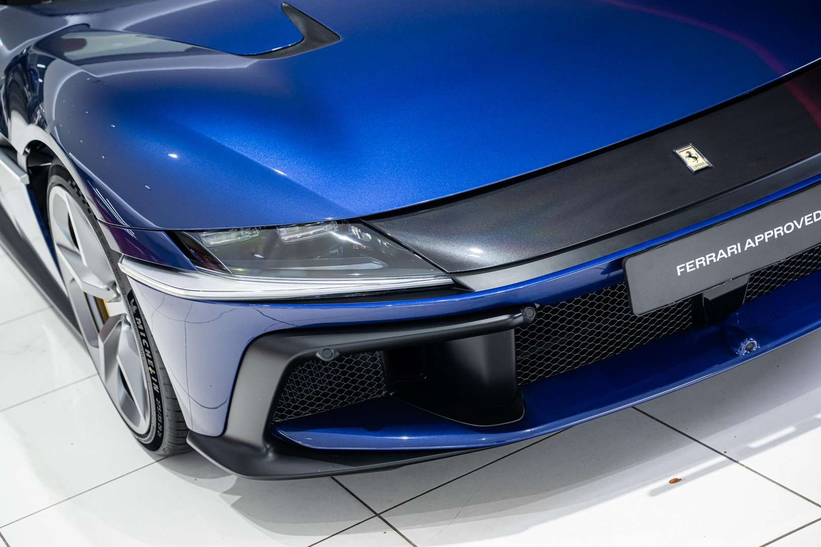 Ferrari 12Cilindri - 2025 - Joinsteer - #3