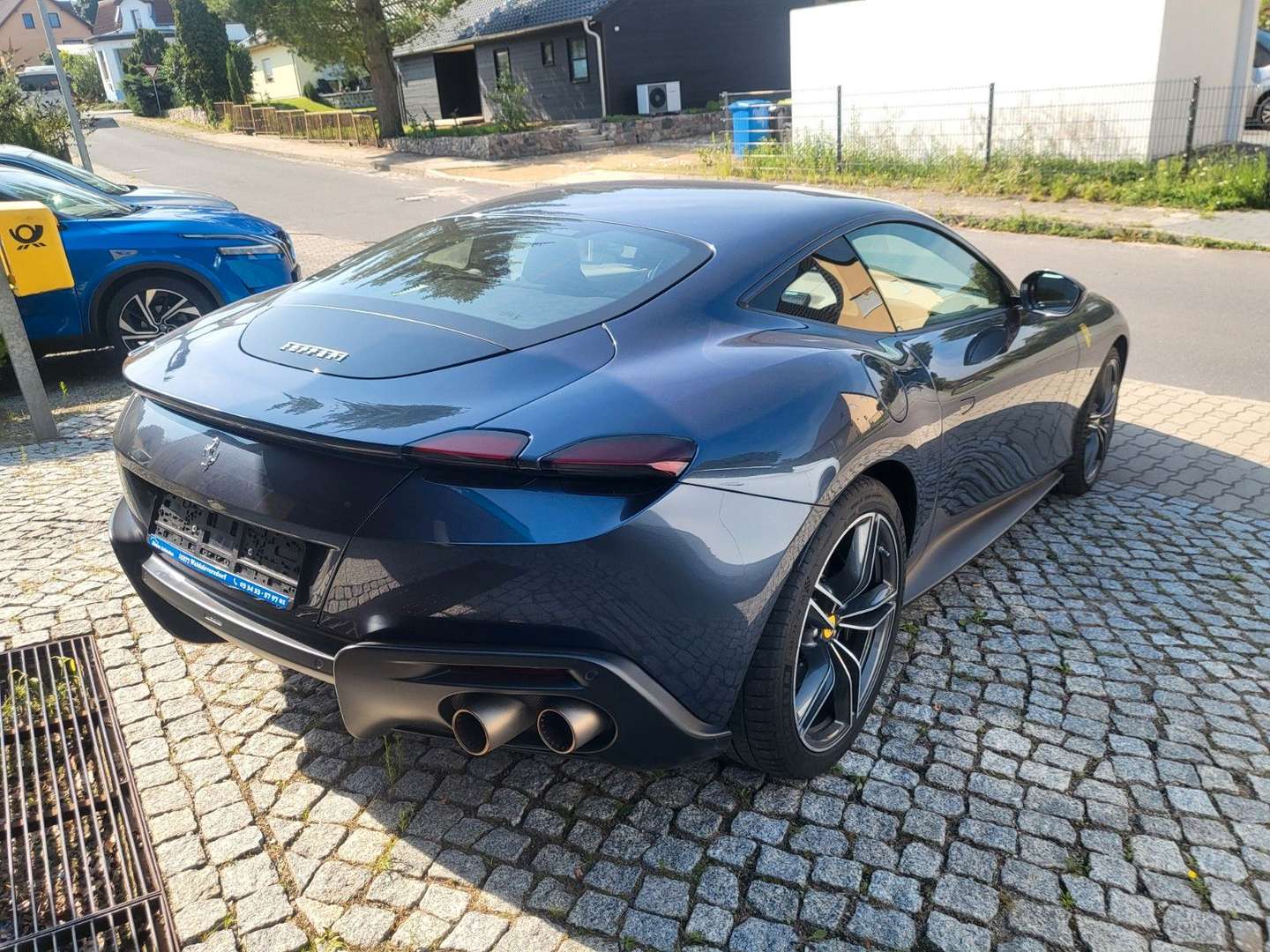 Ferrari Roma - 2023 - Joinsteer - #6