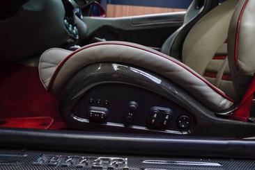 Ferrari 599 GTB — photo 24